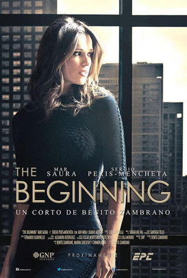 The Beginning (2016) poster