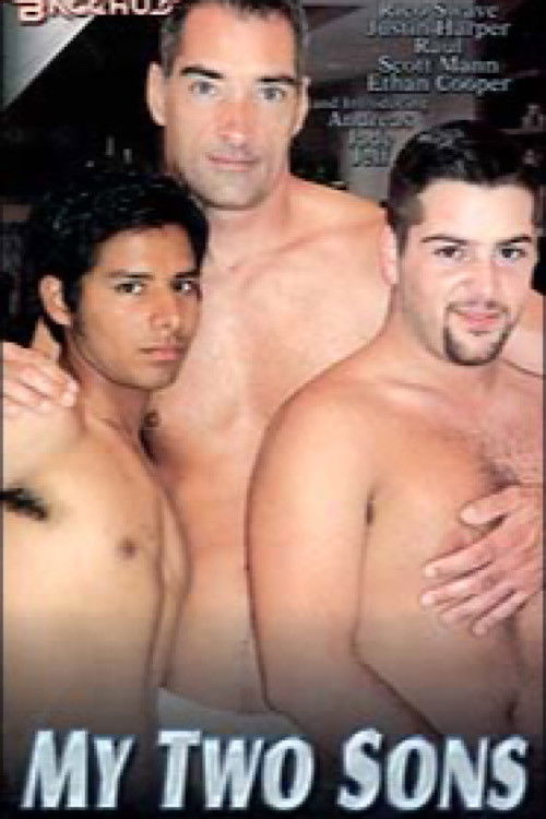 My Two Sons (2003) poster