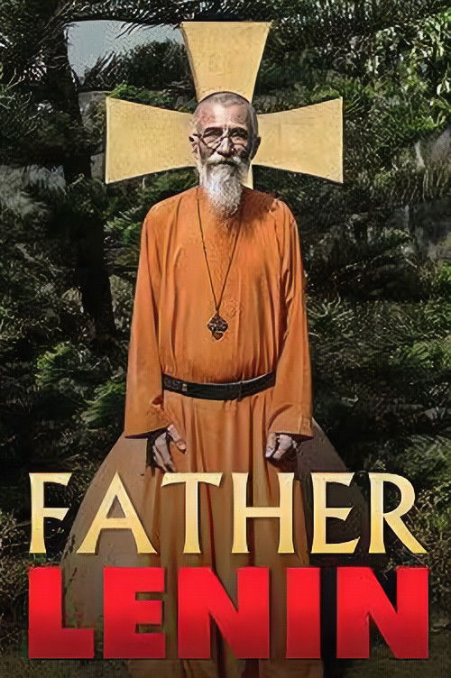 Father Lenin (2019) poster
