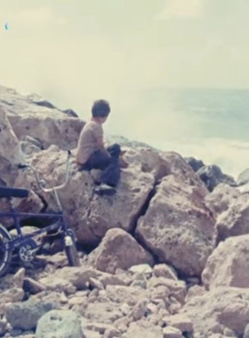 A Boy Named Panayotis (1974) poster