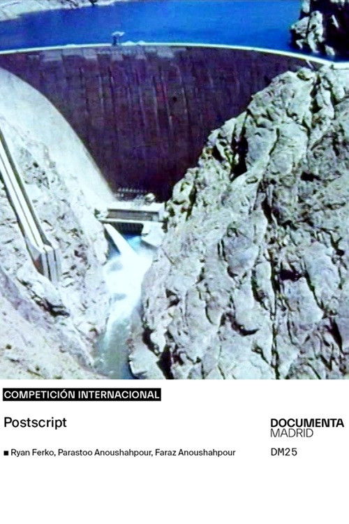 Postscript (2024) poster