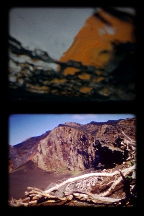 Asleep (2012) poster