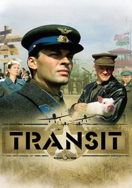 Transit (2006) poster