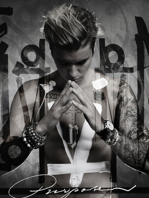 PURPOSE - The Movement (2015) poster