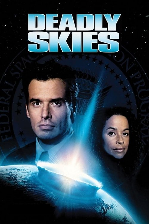 Deadly Skies (2006) poster