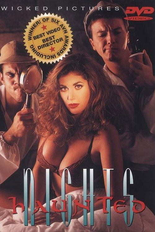 Haunted Nights (1993) poster
