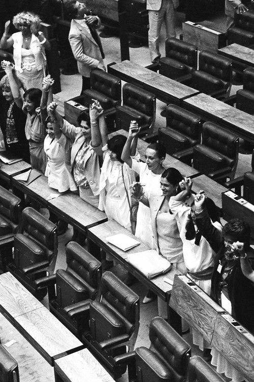 As Constituintes de 88 (2019) poster