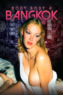 Body-body à Bangkok (1981) poster