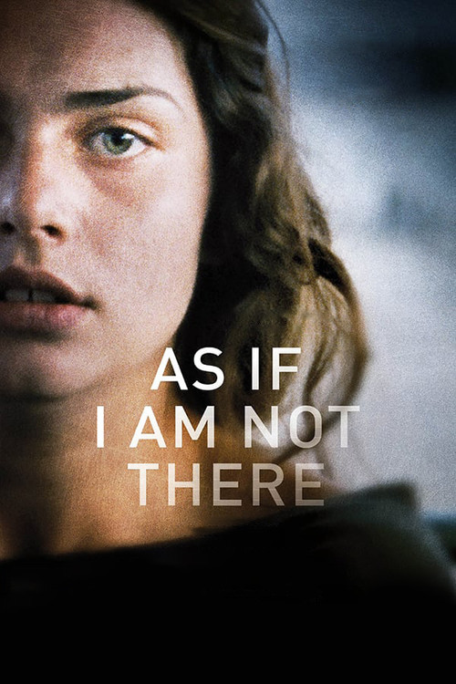 As If I Am Not There (2010) poster