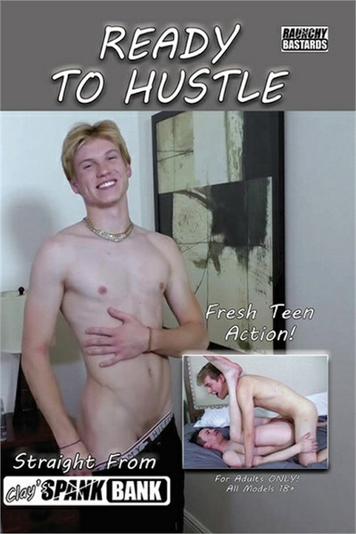 Ready to Hustle (2023) poster