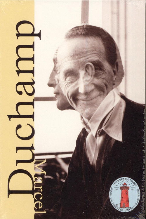 Marcel Duchamp: Iconoclaste et Inoxydable (2009) poster