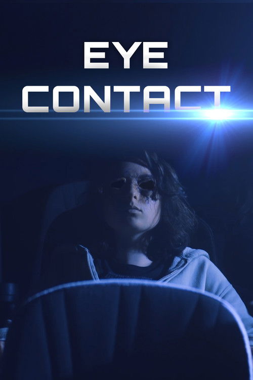 Eye Contact (2024) poster