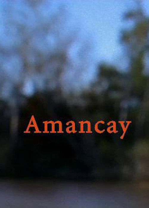 Amancay (2006) poster