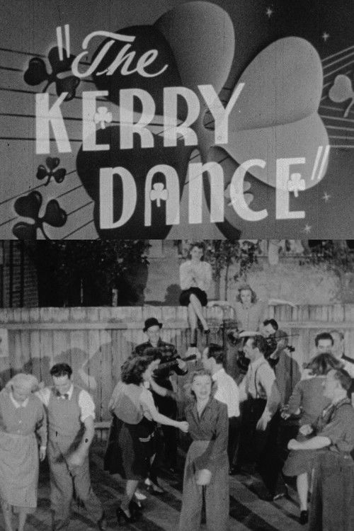 The Kerry Dance (1942) poster
