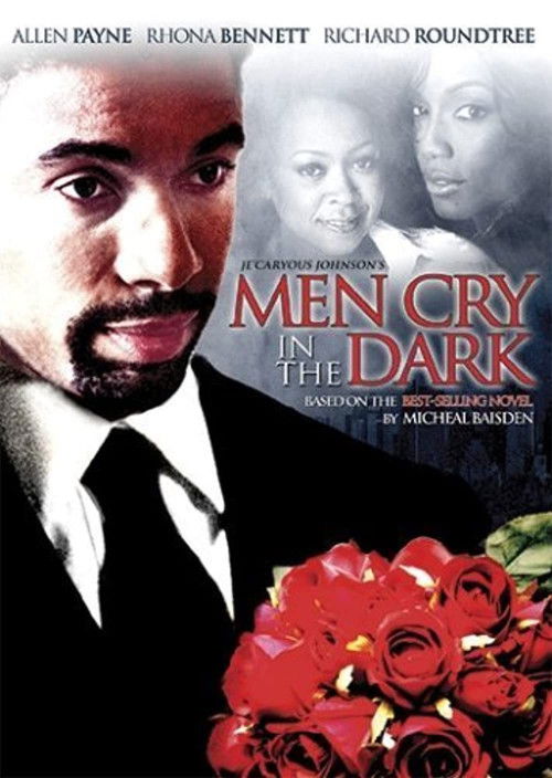 Men Cry in the Dark (2003) poster