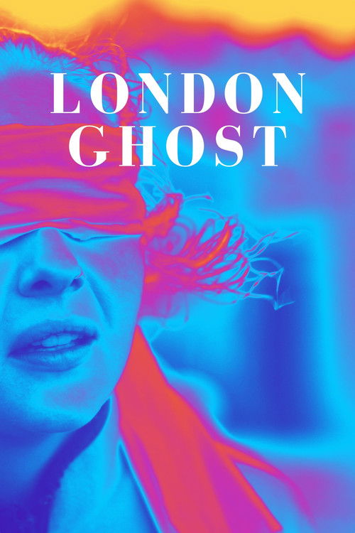 London Ghost (2026) poster