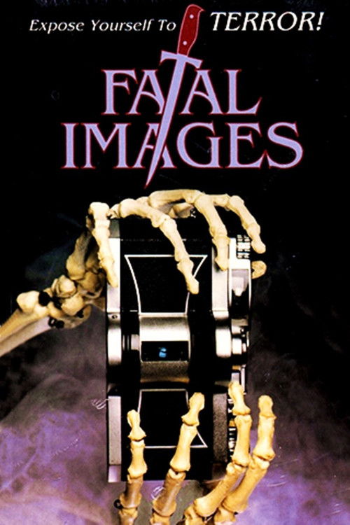 Fatal Images (1989) poster