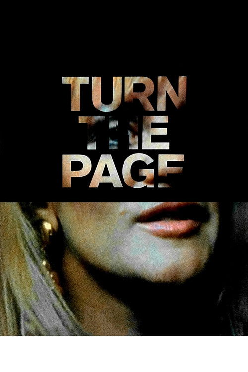 Turn the Page (1999) poster