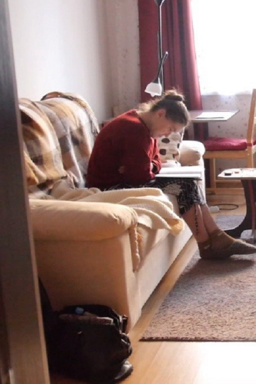 Harmonia Caelestis (2017) poster