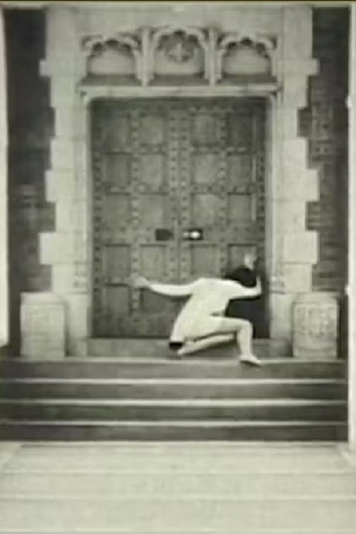 Labyrinthe (1973) poster