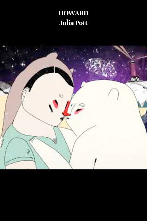 Howard (2010) poster