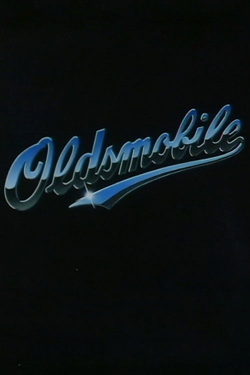 Oldsmobile (1982) poster