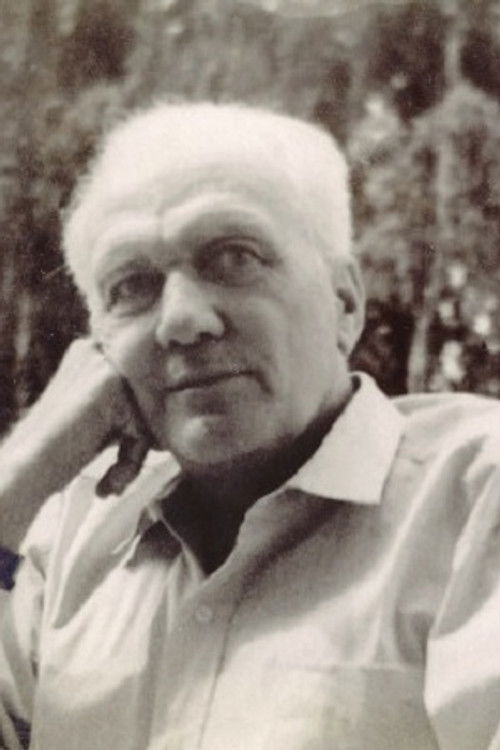 Юрий Фидлер