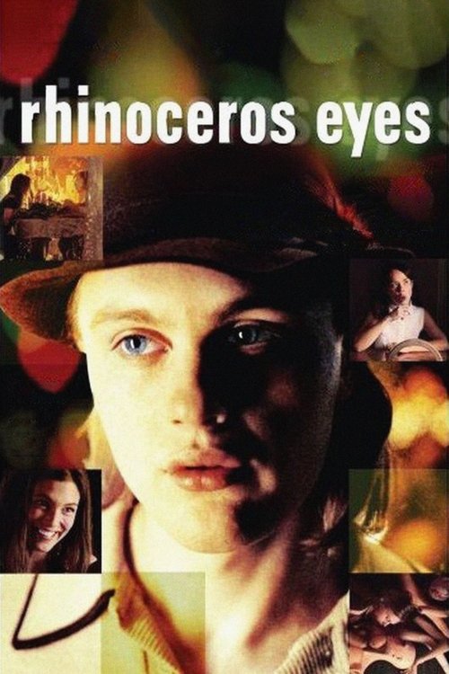 Rhinoceros Eyes (2004) poster
