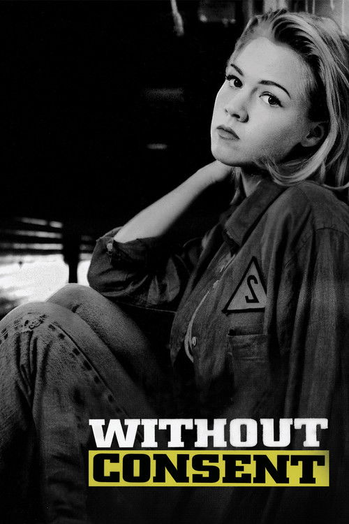 Without Consent (1994) poster