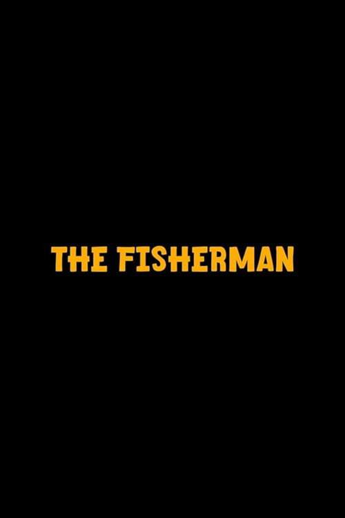 The Fisherman (2025) poster