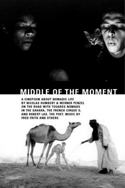 Middle of the Moment (1995) poster