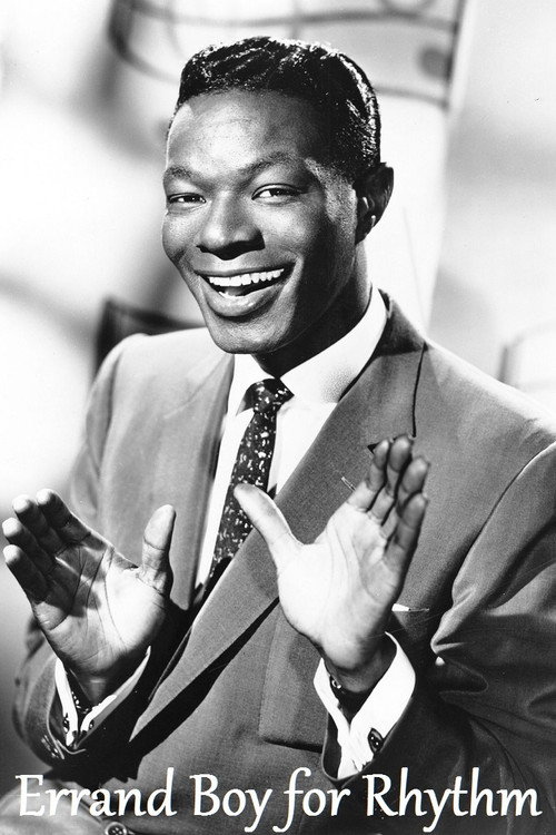 Errand Boy for Rhythm (1946) poster