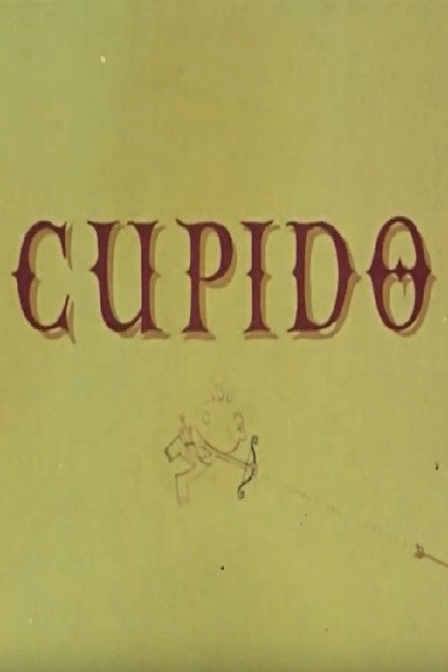 Cupido (1961) poster
