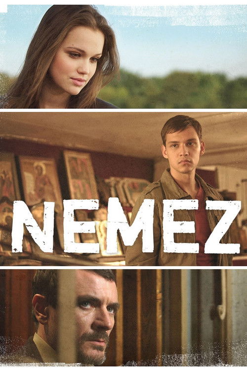 Nemez (2013) poster