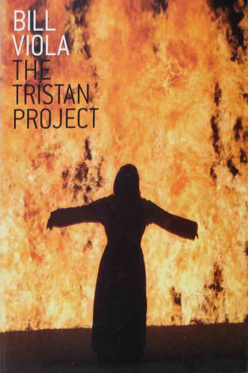 The Tristan Project (2004) poster