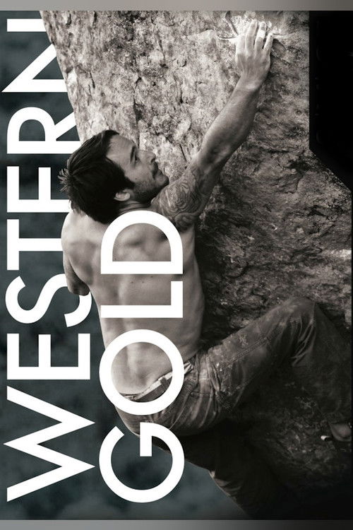 Western Gold (2012) poster