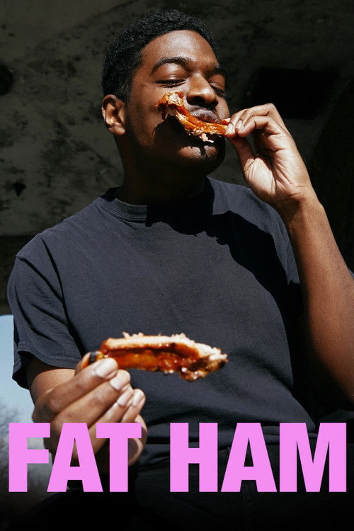 Fat Ham (2021) poster