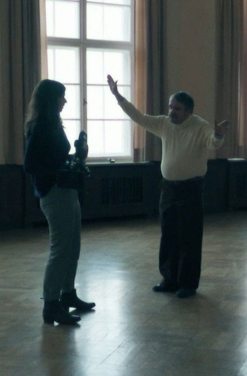 Light and Shadow (2022) poster