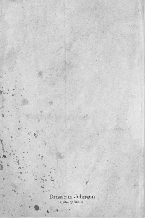 Drizzle in Johnson (2023) poster