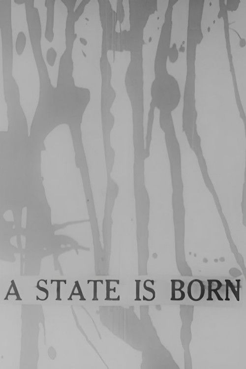 A State Is Born (1971) poster