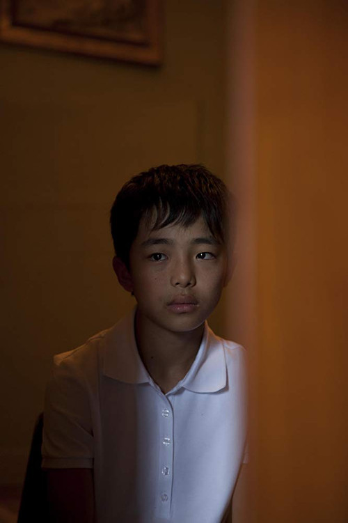 A Boy Inside the Boy (2011) poster
