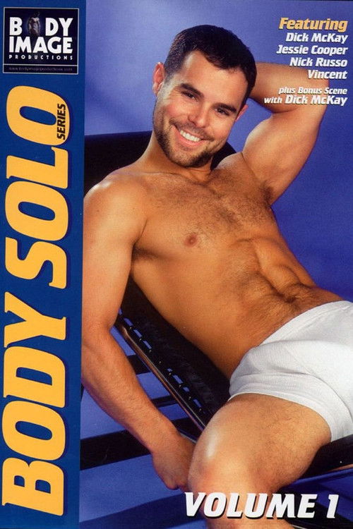 Body Solo 1 (2002) poster