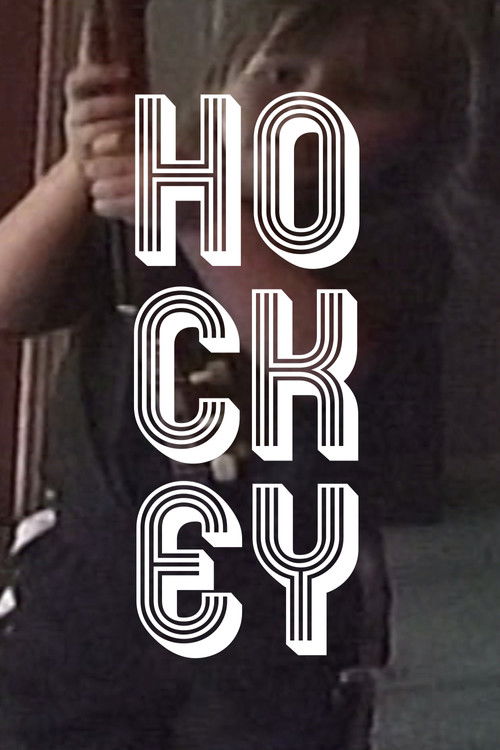 HOCKEY (2020) poster