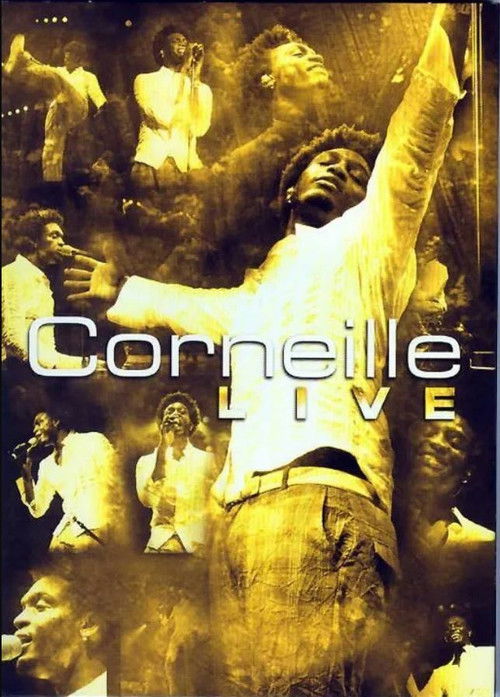 Corneille à la Cigale (2005) poster