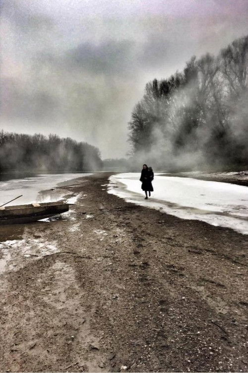 Satan's bastard (2017) poster