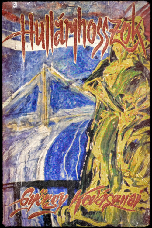 Wavelengths (1971) poster