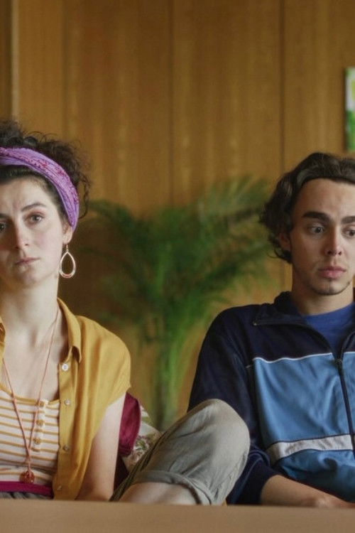 Workshop für Demokratie und Menschenrechte (2023) poster