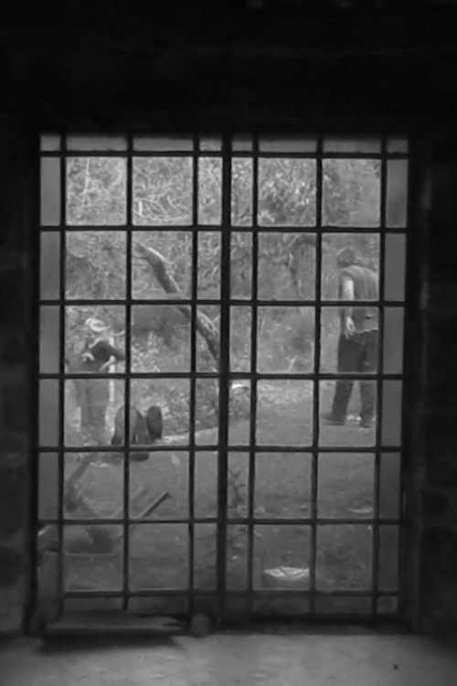 Supaj Ñuñu (2022) poster