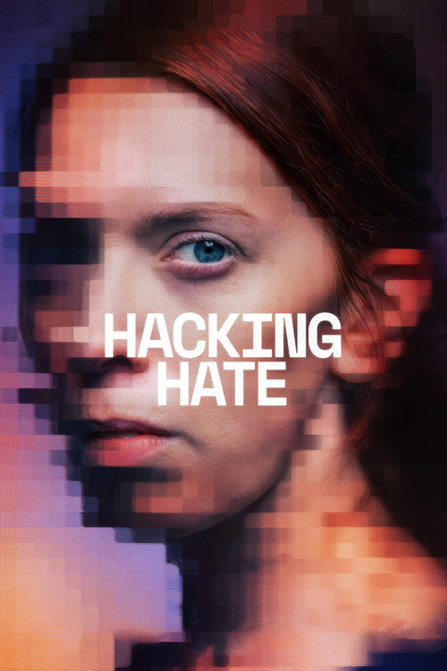 Hacking Hate (2024) poster