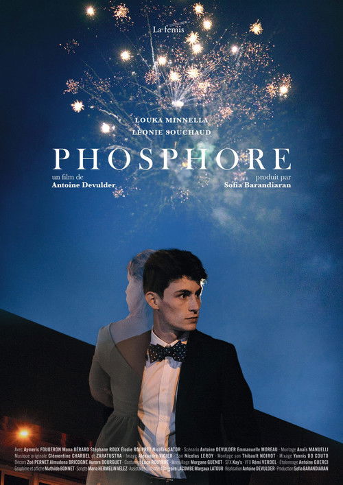 Phosphore (2022) poster